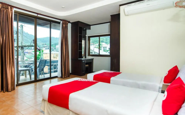 Oyo 310 Butterfly House