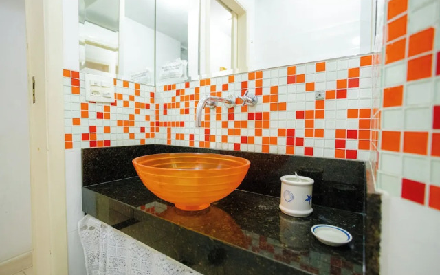 SUH Copacabana 50 Ocean View