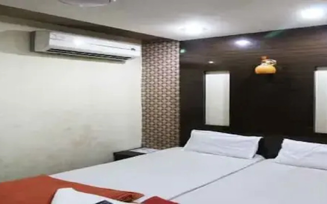 Room Maangta 100 - Andheri East