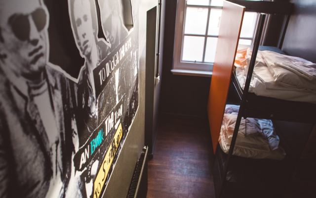 Clink 78 Hostel