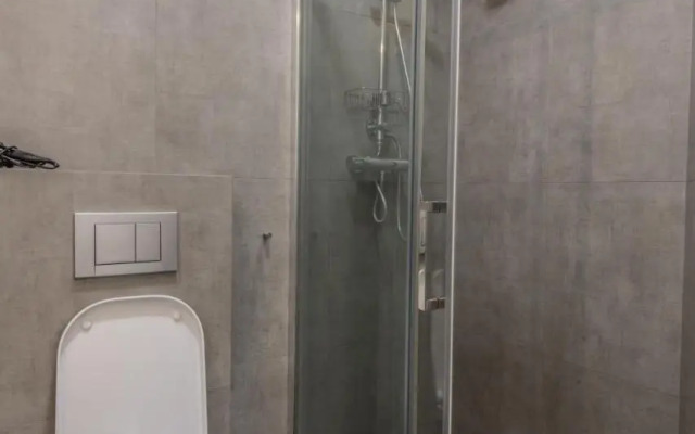 Modern Downtown APT - renovated, on ideal location