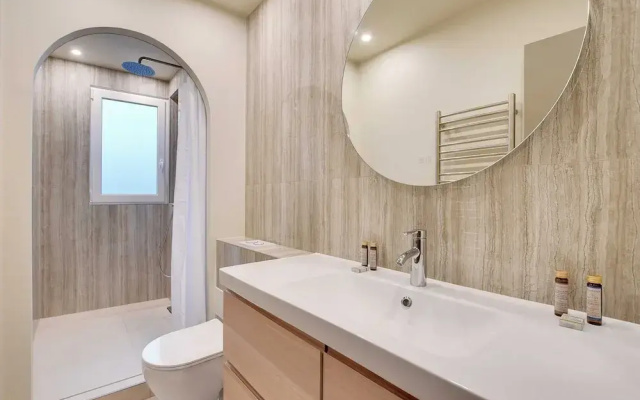 Cosy Apartment - 1br/4p - Jardin du Luxembourg