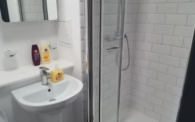 Citi Executive Serviced Apartments