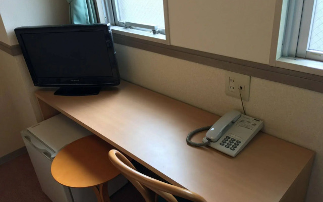 Business Hotel Legato