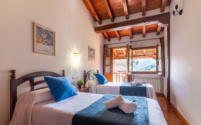 Fidalsa House of Views