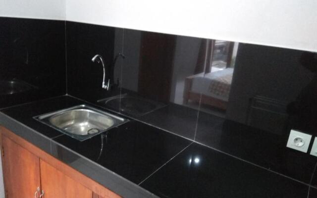 Taman Magendre Homestay