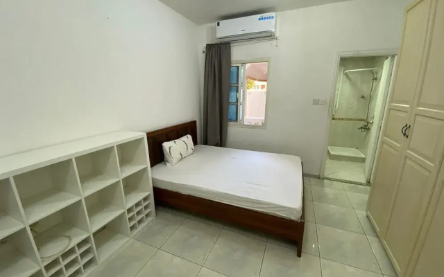 Villa 124