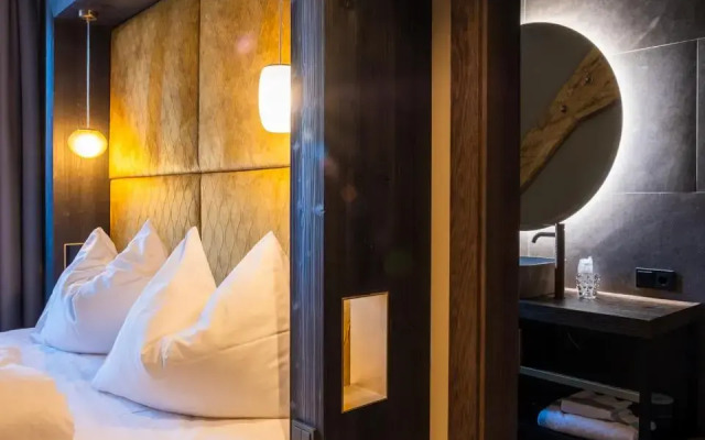 Hotel Eggentaler