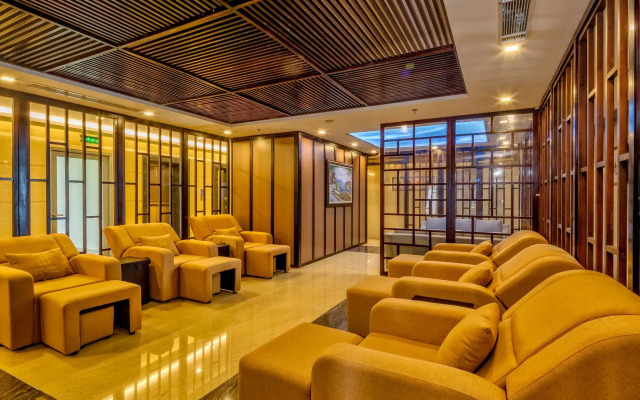 Nhu Minh Plaza Danang Hotel