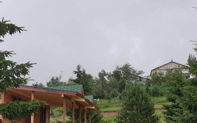 Yildiz Tepe Otel & Pansiyon