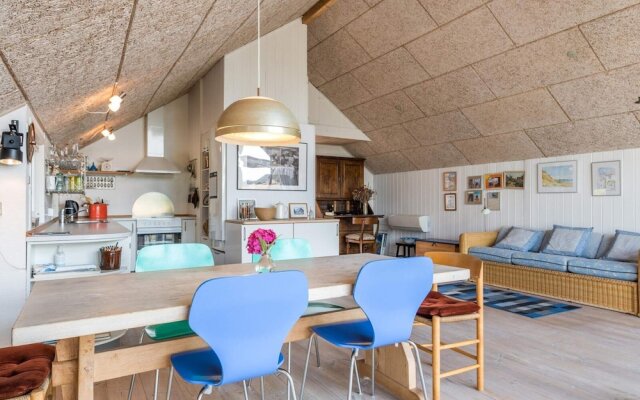 4 Person Holiday Home in Fano