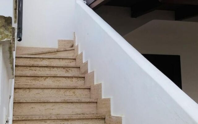 Apartment With one Bedroom in Melendugno, With Furnished Balcony - 200