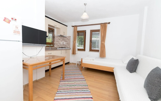 GeBora Tatil Evleri