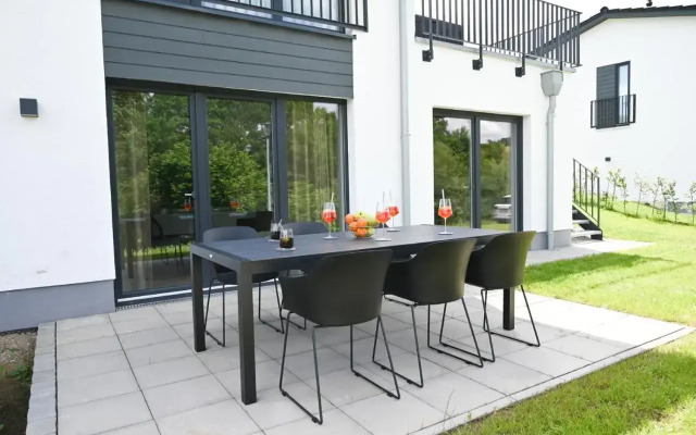 Ferienhaus Heimathafen am Diemelsee, Willingen, Winterberg