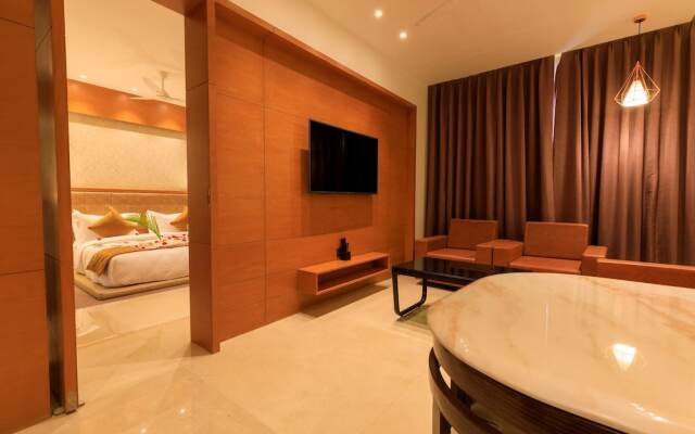 Lords Eco Inn Jamnagar