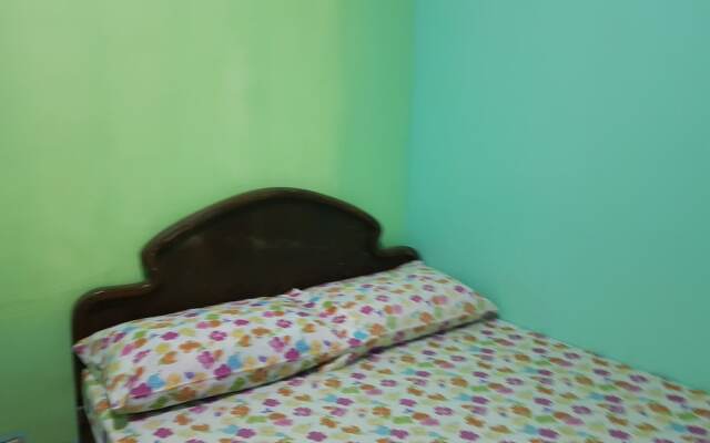 Desiree's Lodge And Transient House, Baler Aurora