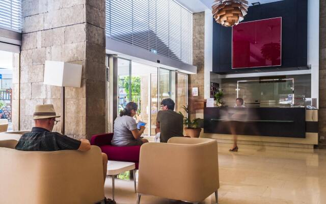 Esperia City Hotel