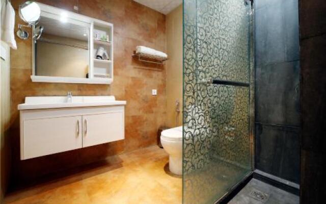 Hotel Park Residency