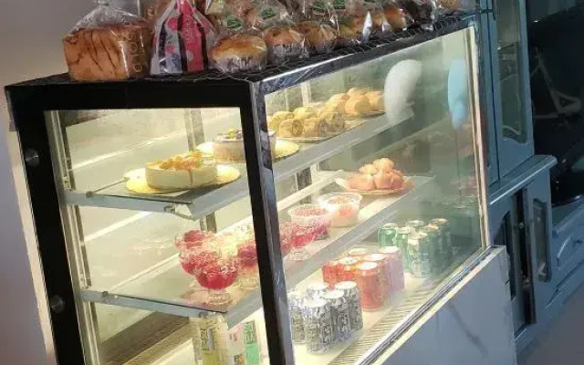 nuanfeijiuYouth Hostel