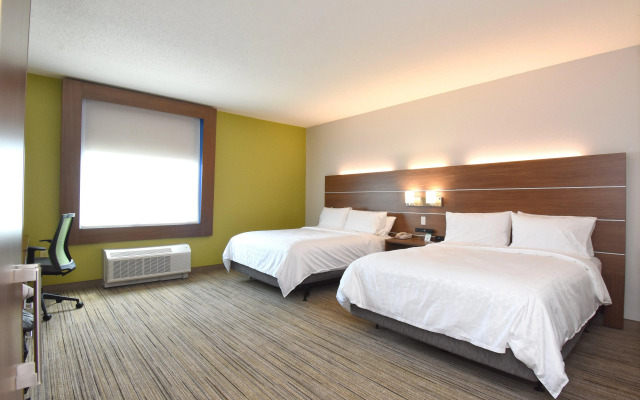 Holiday Inn Express Hotel & Suites Southern Pines by IHG
