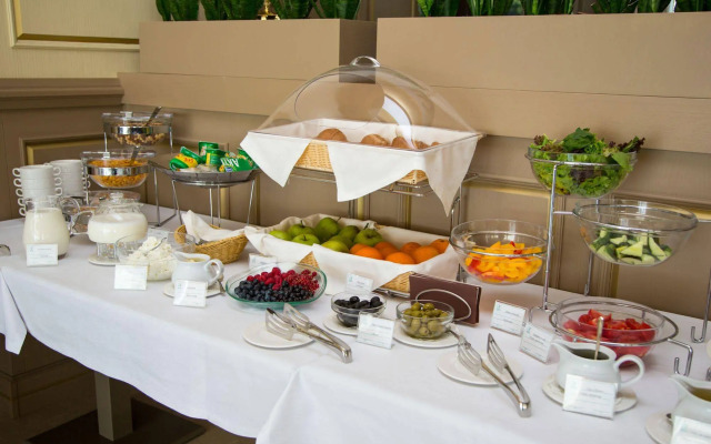 KADORR Hotel Resort & Spa