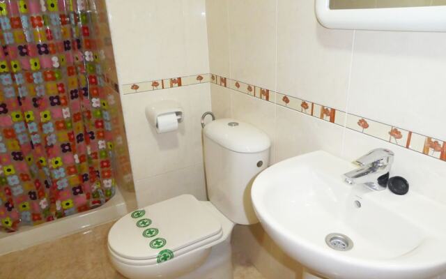 Apartamentos Tavernes Gandía 3000