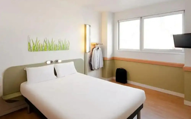 ibis budget Lille Marcq-en-Baroeul