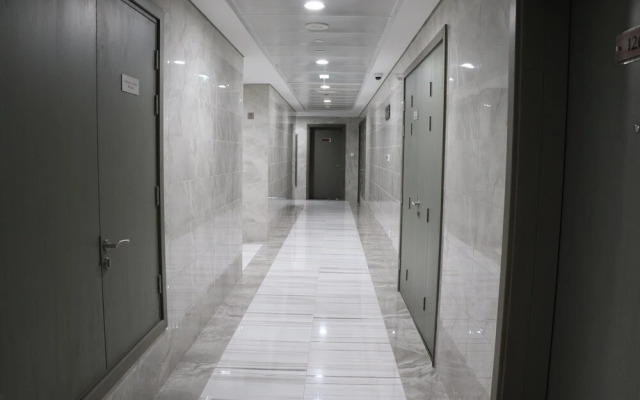 Rose Dream-Two Bedroom Furnished Apart..