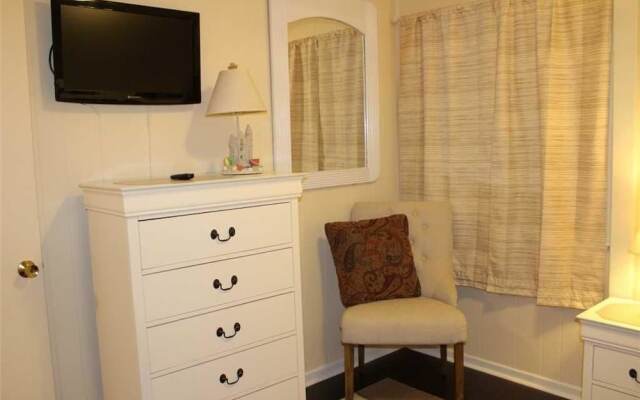 Ocean Forest Villas D-116