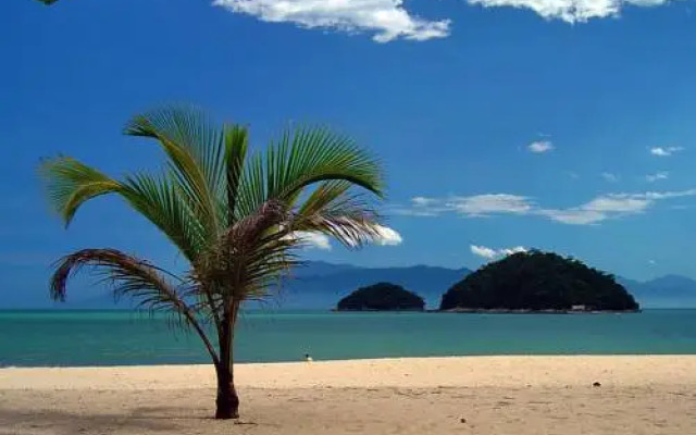 Hotel Pousada Massaguaçu