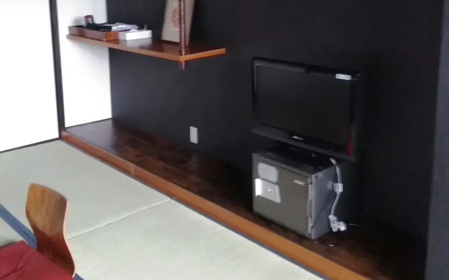OYO Hotel Aoshima Suikoen Miyazaki
