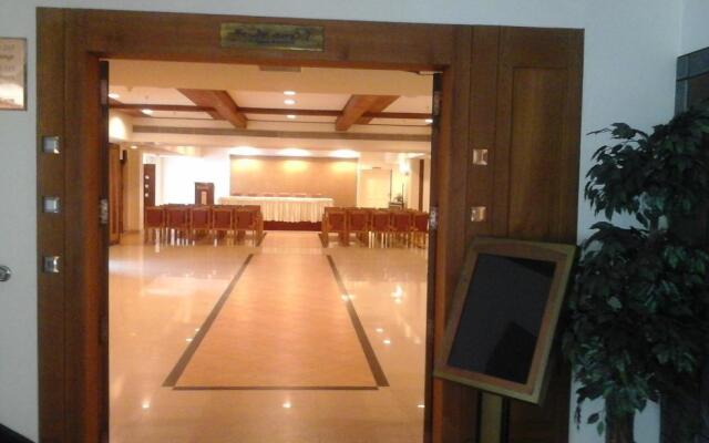 Hotel Nani
