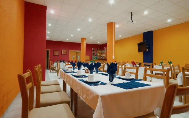 Hotel El Conquistador Monarca