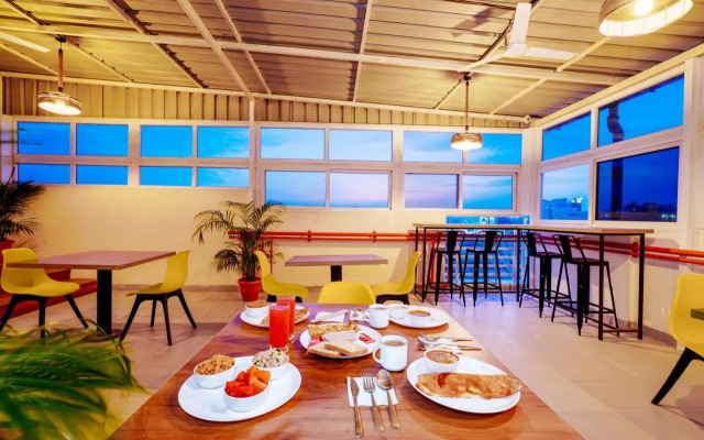 Wandr Hotel Brookefield, Bangalore