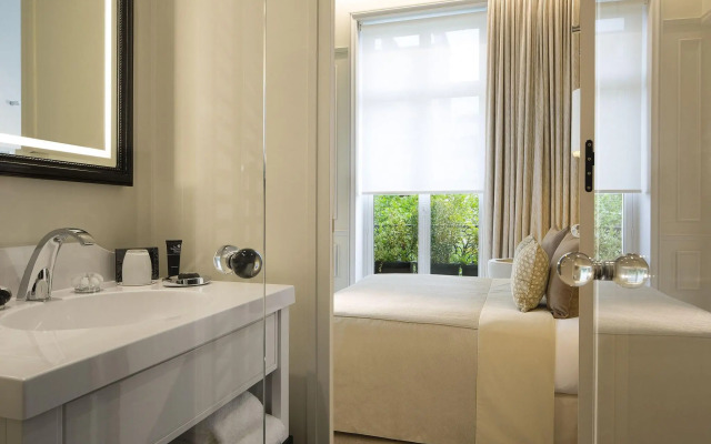 Hotel Le Narcisse Blanc & Spa