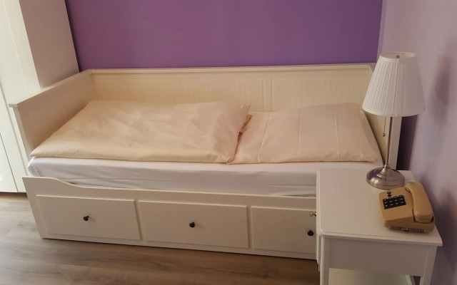 Hotel Heldt Dependance