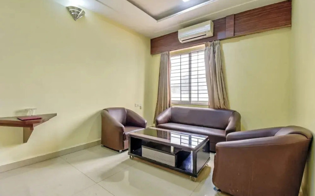 Nakshatra Comforts by OYO Rooms