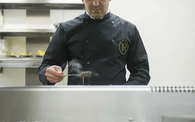 Rossano Hotel & Ristorante