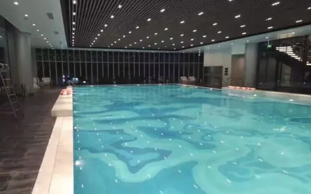 Chengdu Geruihao International Apartment