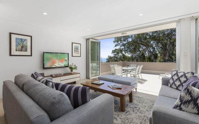 Picture Point Terraces