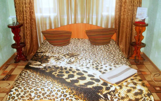Gostiny Dvor Hotel