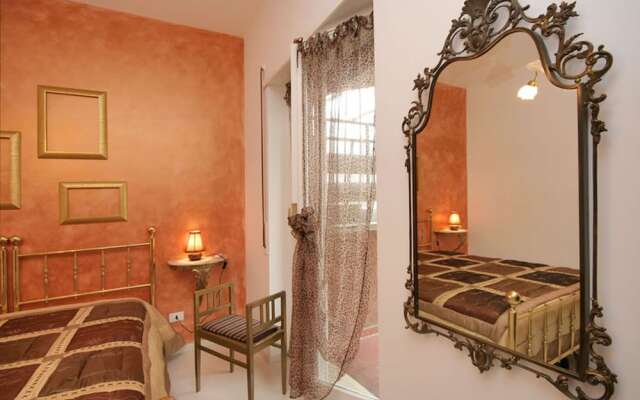 Isidora Cozy flat Trastevere