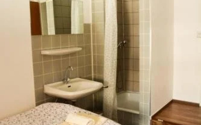 Hotel zum Ostpark