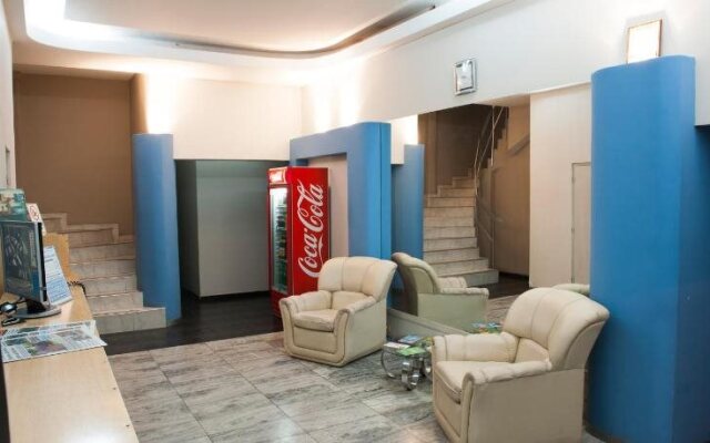 Hotel Ychoalay Caz Spa & Fitness