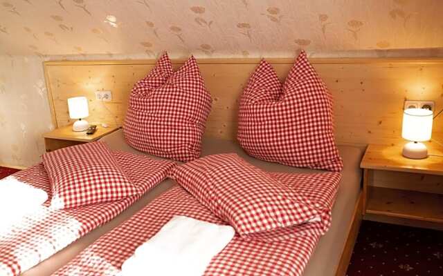 Rösslgut Bed & Breakfast
