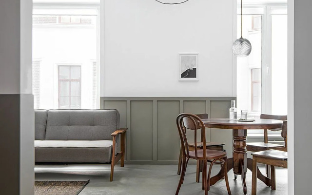 MyHomeYourHome Галерная 40