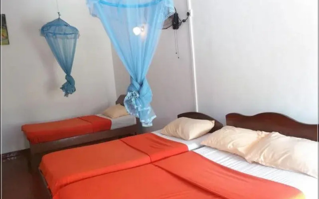 Soorya Guest Inn