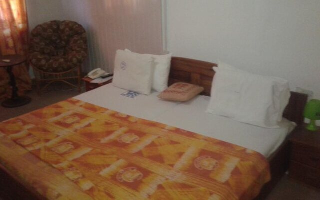 Viglosam Lodge