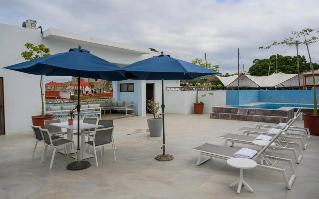 Suites de la  Parra