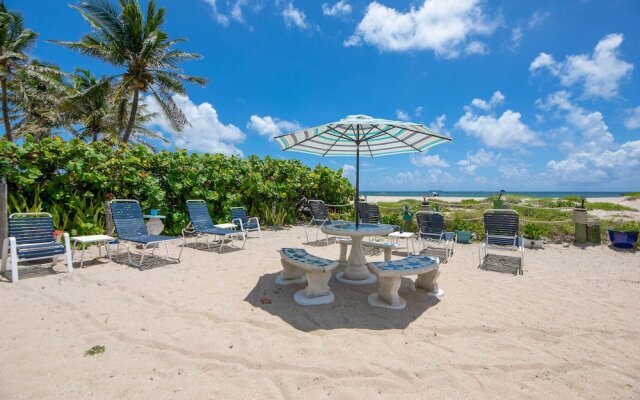 Pompano Beachfront Vacation Rentals